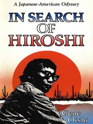 cover image of In Search of Hiroshi